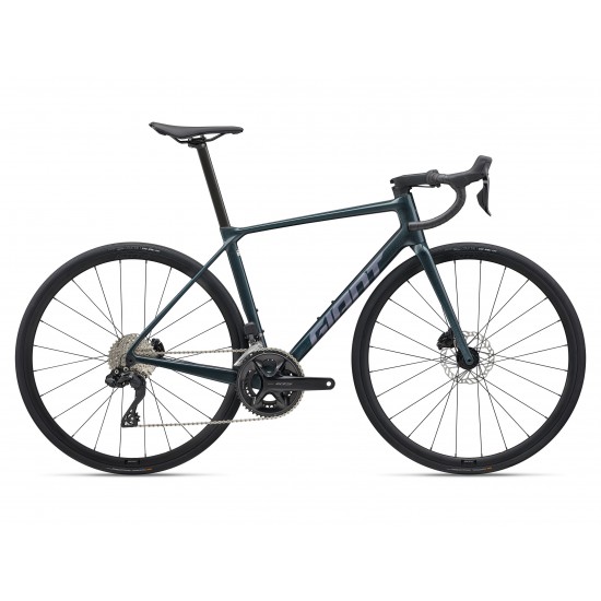 2025 Giant TCR Advanced 1 KOM Road Bike 2025 Giant TCR Advanced 1 KOM Road Bike