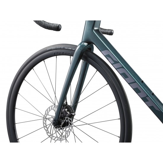 2025 Giant TCR Advanced 1 Road Bike 2025 Giant TCR Advanced 1 Road Bike
