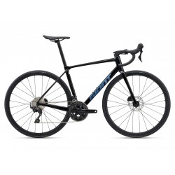 2025 Giant TCR Advanced 2 KOM Road Bike