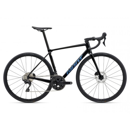 2025 Giant TCR Advanced 2 KOM Road Bike 2025 Giant TCR Advanced 2 KOM Road Bike