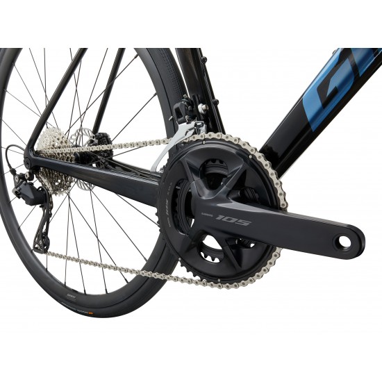 2025 Giant TCR Advanced 2 Road Bike 2025 Giant TCR Advanced 2 Road Bike