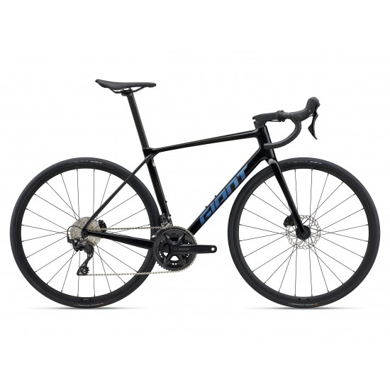 2025 Giant TCR Advanced 2 Road Bike 2025 Giant TCR Advanced 2 Road Bike