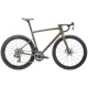 2025 Specialized S-Works Tarmac SL8 Red AXS Road Bike