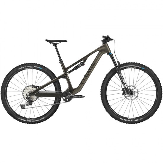2025 Canyon Neuron CF 7 Mountain Bike 2025 Canyon Neuron CF 7 Mountain Bike