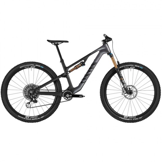 2025 Canyon Neuron CF LTD Mountain Bike 2025 Canyon Neuron CF LTD Mountain Bike