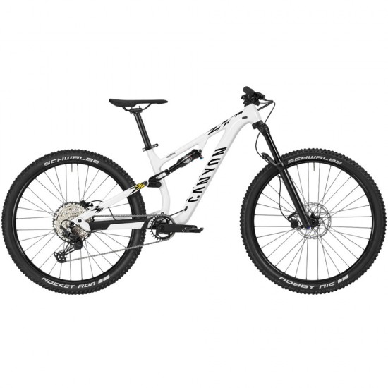 2025 Canyon Neuron Young Hero Mountain Bike 2025 Canyon Neuron Young Hero Mountain Bike