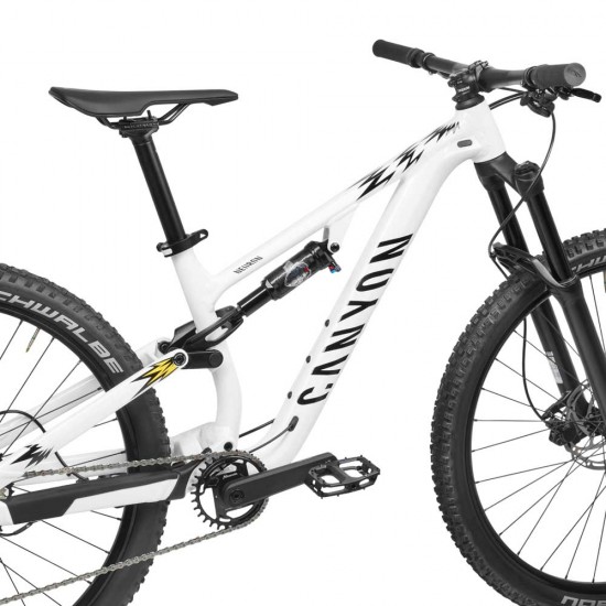 2025 Canyon Neuron Young Hero Mountain Bike 2025 Canyon Neuron Young Hero Mountain Bike