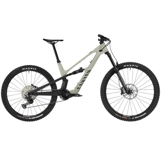 2025 Canyon Spectral:ONfly CF 8 Mountain Bike 2025 Canyon Spectral:ONfly CF 8 Mountain Bike