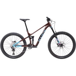 2025 Marin Alpine Trail 1 Mountain Bike
