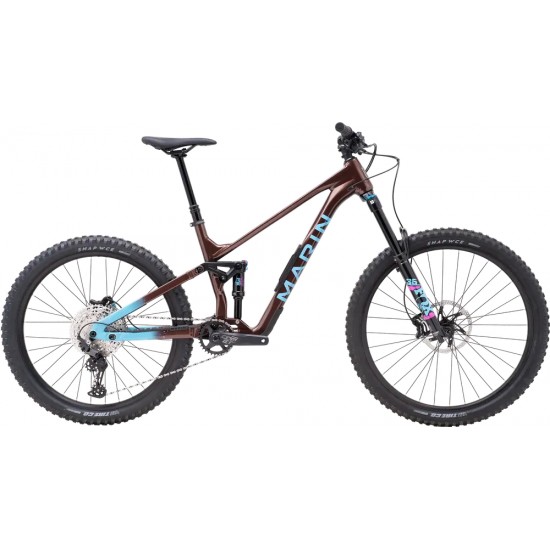 2025 Marin Alpine Trail 1 Mountain Bike