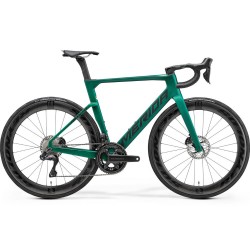 2025 Merida REACTO 8000 Road Bike