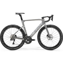 2025 Merida REACTO 8000 Road Bike