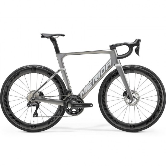 2025 Merida REACTO 8000 Road Bike