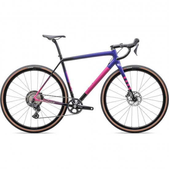 2025 Specialized Crux Comp Carbon Gravel Bike 2025 Specialized Crux Comp Carbon Gravel Bike