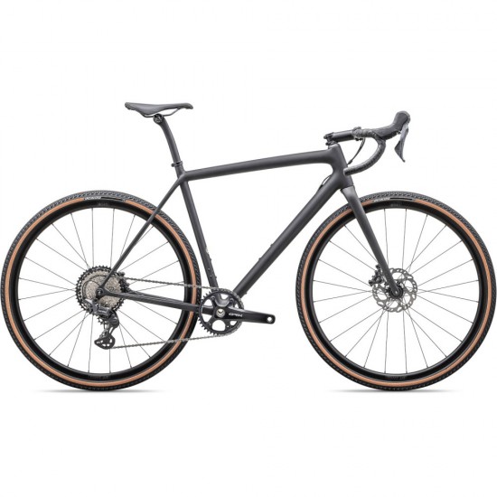 2025 Specialized Crux Comp Carbon Gravel Bike 2025 Specialized Crux Comp Carbon Gravel Bike