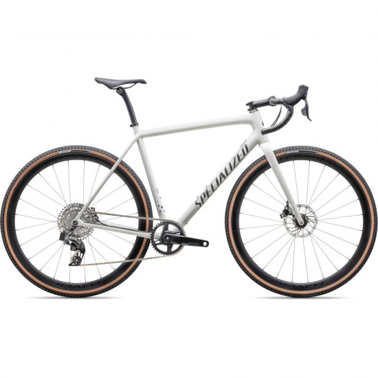2025 Specialized Crux Expert Carbon Gravel Bike 2025 Specialized Crux Expert Carbon Gravel Bike