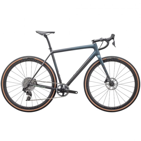 2025 Specialized Crux Pro Carbon Gravel Bike 2025 Specialized Crux Pro Carbon Gravel Bike