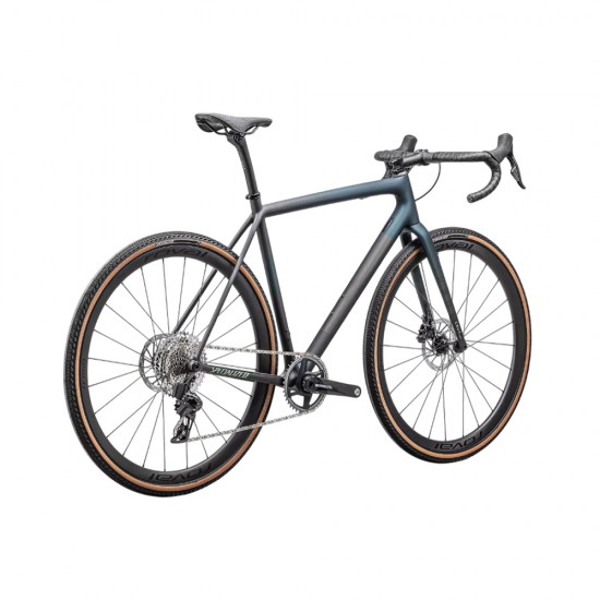 2025 Specialized Crux Pro Carbon Gravel Bike 2025 Specialized Crux Pro Carbon Gravel Bike