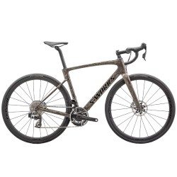 2025 Specialized S-Works Roubaix SL8 Sram Red AXS Road Bike