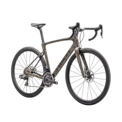 2025 Specialized S-Works Roubaix SL8 Sram Red AXS Road Bike
