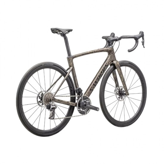 2025 Specialized S-Works Roubaix SL8 Sram Red AXS Road Bike