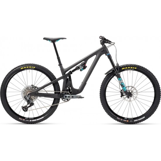 2025 Yeti SB140 LR C3 GX AXS TRANSMISSION Mountain Bike