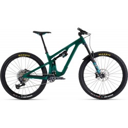 2025 Yeti SB140 LR C3 GX AXS TRANSMISSION Mountain Bike