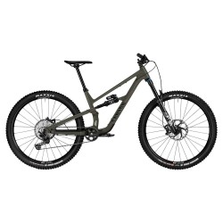 2025 Canyon Spectral 6 Mountain Bike