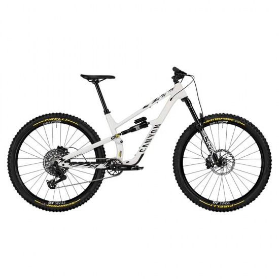 2025 Canyon Spectral CLLCTV Mountain Bike