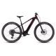 2025 Cube Reaction Hybrid SLT 800 Mountain Bike 2025 Cube Reaction Hybrid SLT 800 Mountain Bike