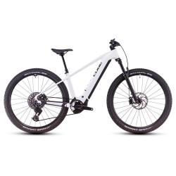 2025 Cube Reaction Hybrid SLT 800 Mountain Bike