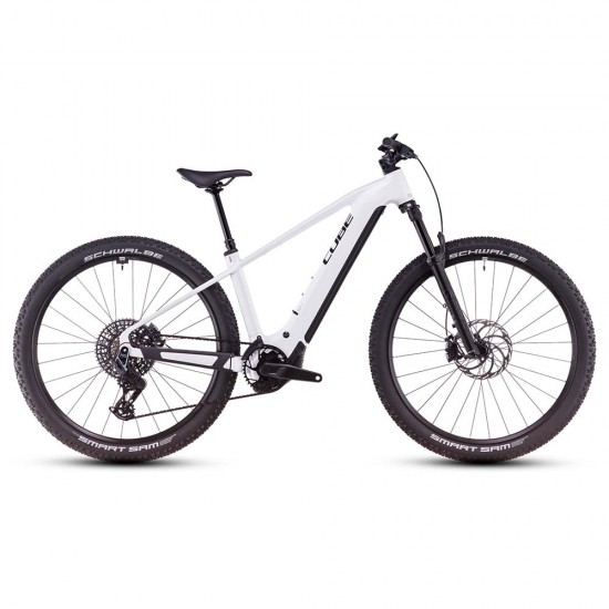 2025 Cube Reaction Hybrid SLT 800 Mountain Bike 2025 Cube Reaction Hybrid SLT 800 Mountain Bike