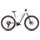 2025 Cube Reaction Hybrid SLT 800 Mountain Bike 2025 Cube Reaction Hybrid SLT 800 Mountain Bike