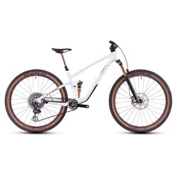 2025 Cube Stereo ONE22 C:62 SLT 29 Mountain Bike