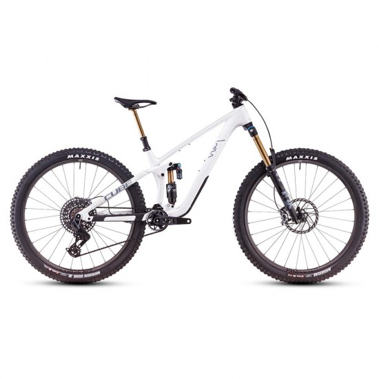2025 Cube Stereo ONE77 C:68X SLT 29 Mountain Bike 2025 Cube Stereo ONE77 C:68X SLT 29 Mountain Bike