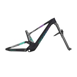 2025 Scott Genius 900 Tuned HMX Frame+Shock
