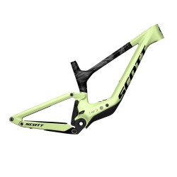 2025 Scott Ransom 900 RC HMX Frame+Shock