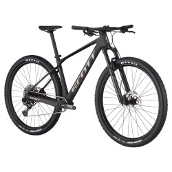 2025 Scott Scale RC Comp Mountain Bike