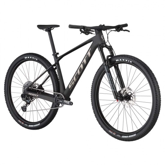 2025 Scott Scale RC Comp Mountain Bike