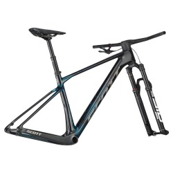 2025 Scott Scale RC SL HMX SL Frame+Fork