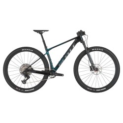 2025 Scott Scale RC Team Mountain Bike