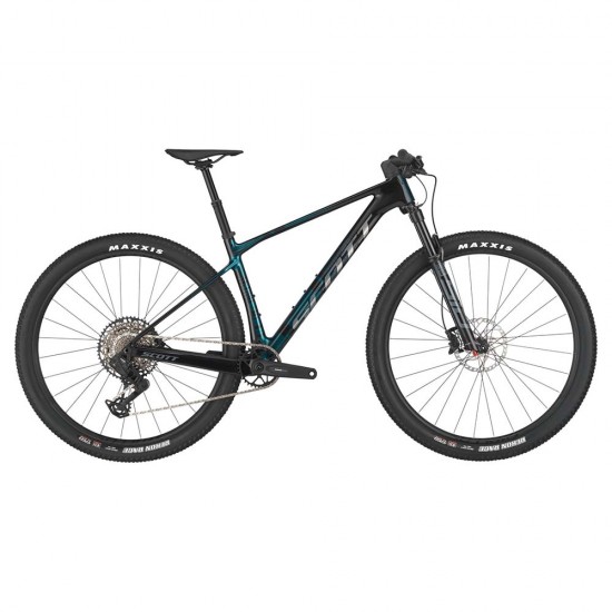2025 Scott Scale RC Team Mountain Bike