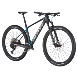 2025 Scott Scale RC Team Mountain Bike