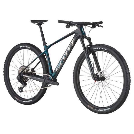 2025 Scott Scale RC Team Mountain Bike