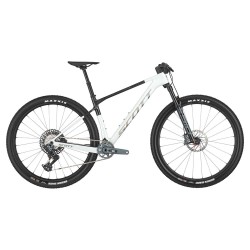2025 Scott Scale RC Team Issue Mountain Bike
