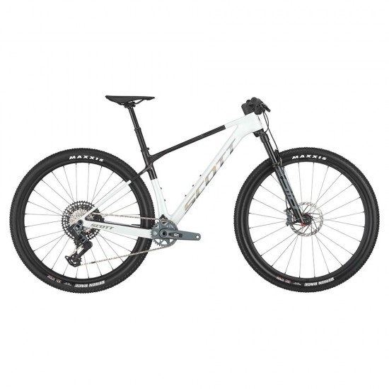 2025 Scott Scale RC Team Issue Mountain Bike
