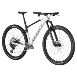2025 Scott Scale RC Team Issue Mountain Bike