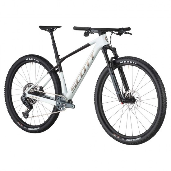 2025 Scott Scale RC Team Issue Mountain Bike