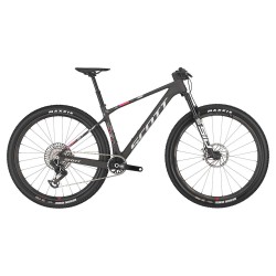 2025 Scott Scale RC World Cup Mountain Bike