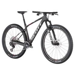 2025 Scott Scale RC World Cup Mountain Bike